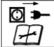 VIKING ME 339 C - Description of symbols - 6
