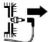 VIKING MB 655 VM - Attention - 2