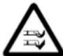 VIKING MB 655 VM - Attention! - 2