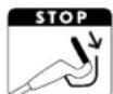 VIKING MB 655 VM - Attention! - 6