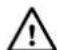 VIKING MB 655 VM - Risques de blessures! - 3