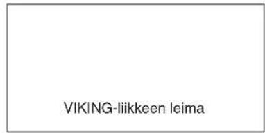 VIKING MB 655 VM - Huolto-ohjelma - 4