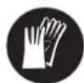 VIKING MB 650 VR - Leikkuuterän irrotus - 2