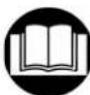 VIKING MB 650 VR - Consignes de sécurité - 2