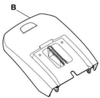 VIKING MB 448 TC - 4