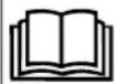 VIKING MB 448 TC - Symbolforklaring - 2