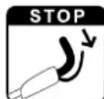 VIKING MB 448 TC - Symbolbeschreibung - 8