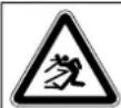 VIKING MB 448 TC - Symbolforklaring - 3