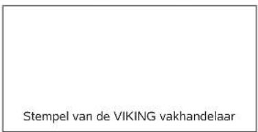 VIKING MB 443 X - Onderhoudsschema - 6