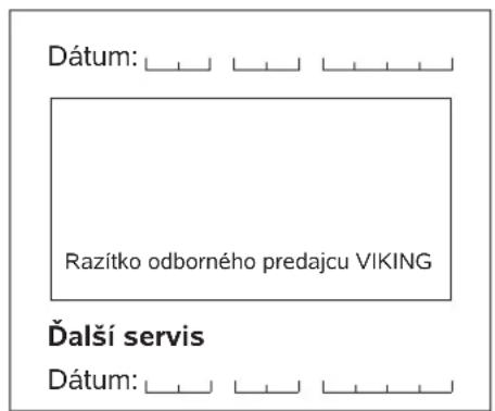 VIKING MB 443 X - Benzinové kosačky na trávu - 11