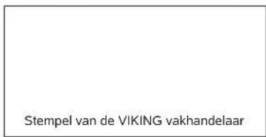 VIKING MB 443 X - Onderhoudsschema - 7