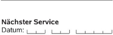VIKING MB 443 X - Serviceplan - 11
