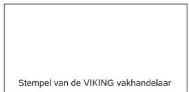 VIKING MB 443 X - Onderhoudsschema - 2