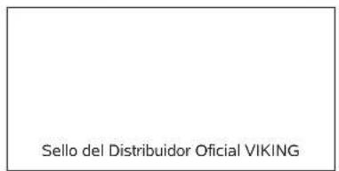 VIKING MB 443 X - Plan de mantenimiento - 38