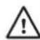 VIKING MB 443 X - CAUTION - 1