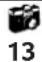 VIKING MB 443 X - Pogon koles MB 443 T, MB 448 T, MB 448 TX - 1