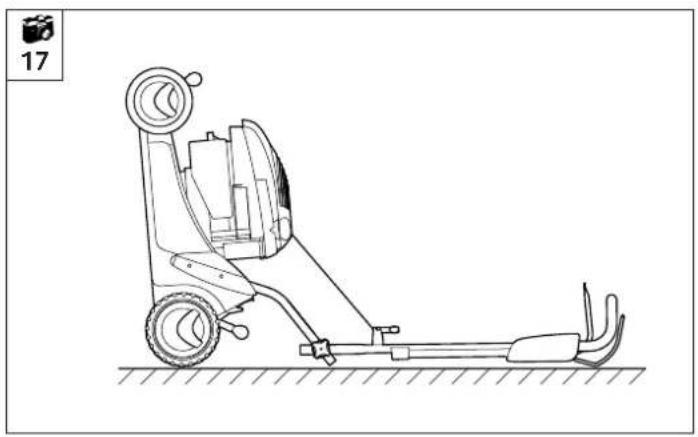 VIKING MB 443 X - 19