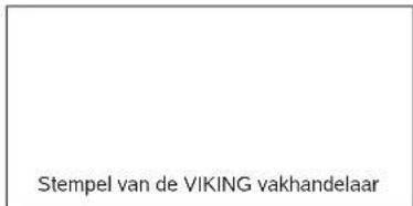 VIKING MB 443 X - Onderhoudsschema - 4