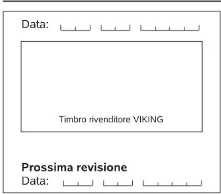 VIKING MB 443 X - Tecnica - 55