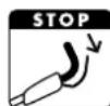 VIKING MB 443 X - Symbol-Beschreibung - 7