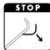 VIKING MB 443 X - Symbol-Beschreibung - 6