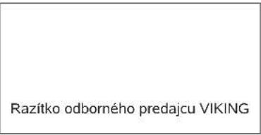 VIKING MB 443 X - Benzinové kosačky na trávu - 3