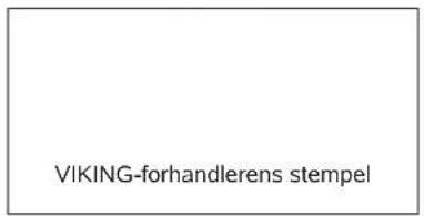 VIKING MB 443 X - Serviceplan - 1