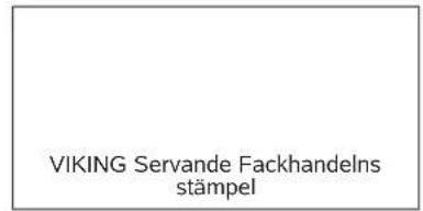 VIKING MB 443 X - Serviceplan - 1