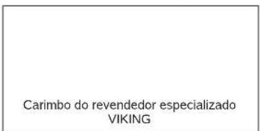 VIKING MB 443 X - Plano de manutenção - 33