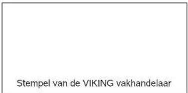 VIKING MB 443 X - Onderhoudsschema - 3
