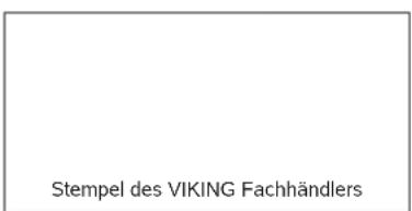 VIKING MB 443 T - Serviceplan - 14