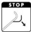 VIKING MB 443 T - Signification des pictogrammes - 7