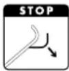 VIKING MB 443 T - Symbol- beskrivning - 7