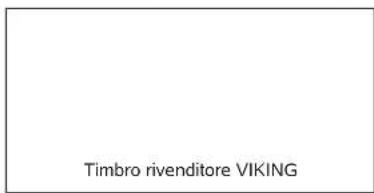 VIKING MB 443 T - Programma Assistenza Tecnica - 45