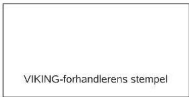 VIKING MB 443 T - Serviceplan - 25