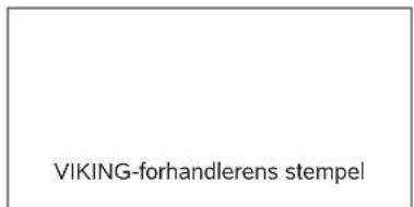 VIKING MB 443 T - Serviceplan - 40