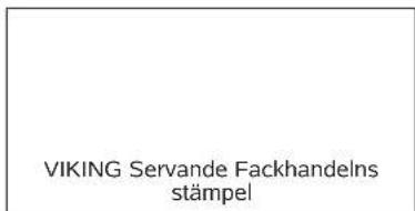 VIKING MB 443 T - Serviceplan - 21
