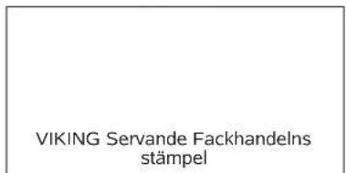 VIKING MB 443 T - Serviceplan - 14