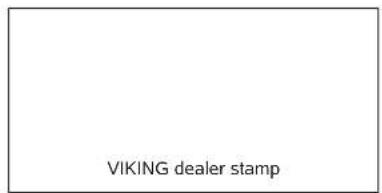 VIKING MB 443 T - Service schedule - 10
