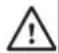 VIKING MB 443 T - ATTENTION - 1