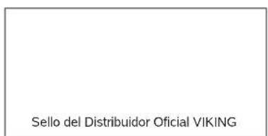 VIKING MB 443 T - Plan de mantenimiento - 4