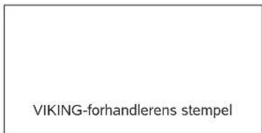 VIKING MB 443 T - Serviceplan - 47