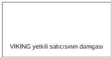 VIKING MB 443 T - Servis planı - 22