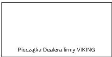 VIKING MB 443 T - Plan czynności serwisowych - 10
