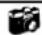 VIKING MB 443 T - Levier de traction MB 443 T, MB 448 T, MB 448 TX - 1