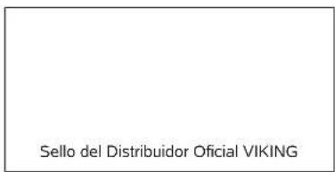 VIKING MB 443 C - Plan de mantenimiento - 9