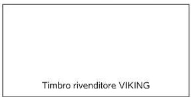 VIKING MB 443 C - Programma Assistenza Tecnica - 52