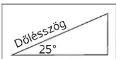 VIKING MB 443 C - Fünyírás alatti magatartás - 5