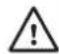 VIKING MB 443 C - CAUTION - 1