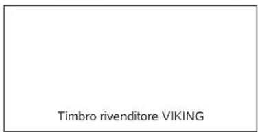 VIKING MB 443 C - Programma Assistenza Tecnica - 45